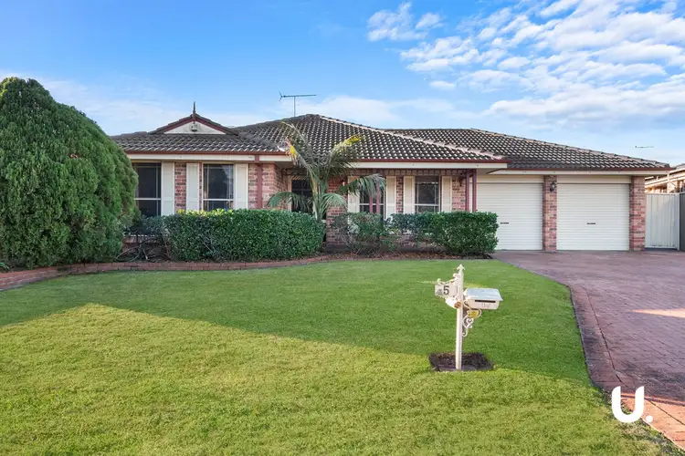 5 Hosier Place, Bligh Park NSW 2756