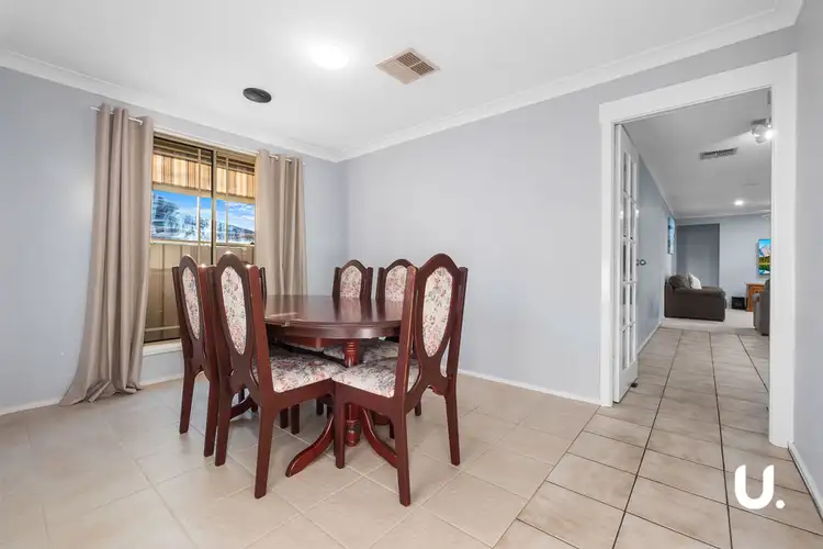Third view of Homely house listing, 5 Hosier Place, Bligh Park NSW 2756