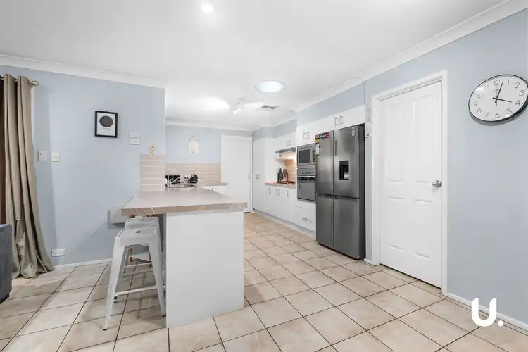 Fourth view of Homely house listing, 5 Hosier Place, Bligh Park NSW 2756