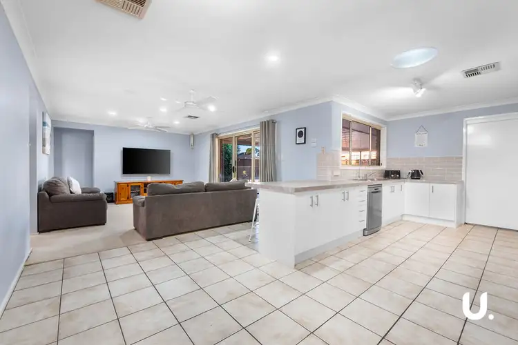 Fifth view of Homely house listing, 5 Hosier Place, Bligh Park NSW 2756