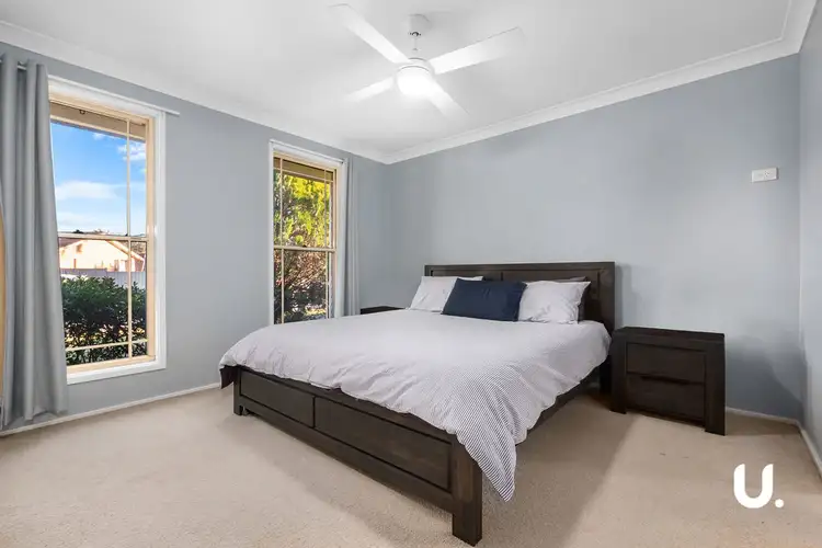Sixth view of Homely house listing, 5 Hosier Place, Bligh Park NSW 2756