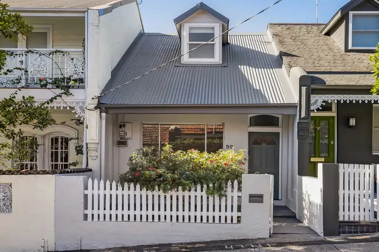 59 Egan Street, Newtown NSW 2042