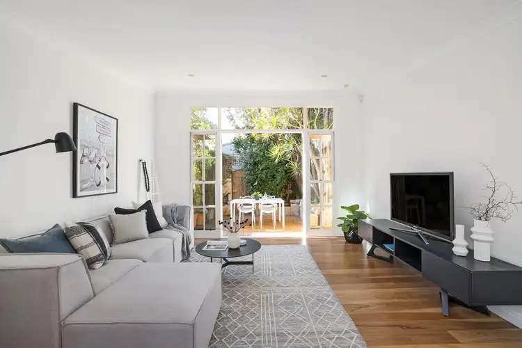 Third view of Homely house listing, 59 Egan Street, Newtown NSW 2042