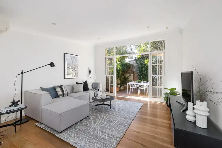 Fifth view of Homely house listing, 59 Egan Street, Newtown NSW 2042