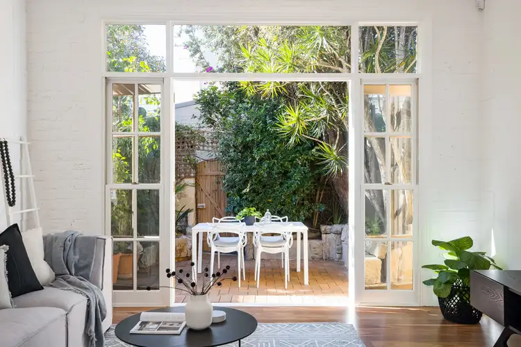 Sixth view of Homely house listing, 59 Egan Street, Newtown NSW 2042