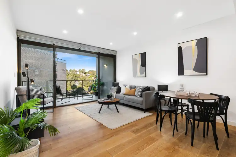 204/9 Waterview Drive, Lane Cove NSW 2066