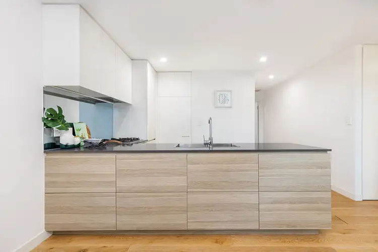 Second view of Homely apartment listing, 204/9 Waterview Drive, Lane Cove NSW 2066