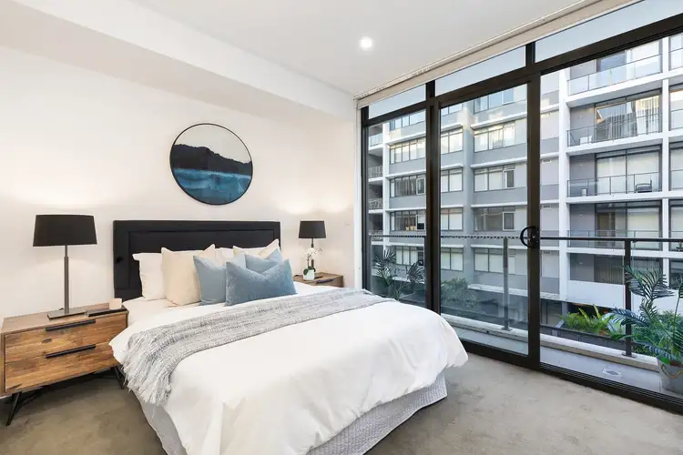 Fourth view of Homely apartment listing, 204/9 Waterview Drive, Lane Cove NSW 2066