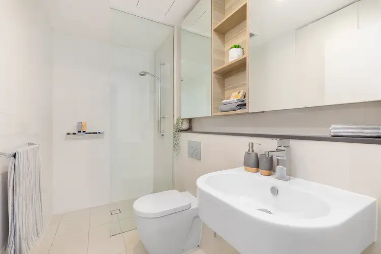 Fifth view of Homely apartment listing, 204/9 Waterview Drive, Lane Cove NSW 2066