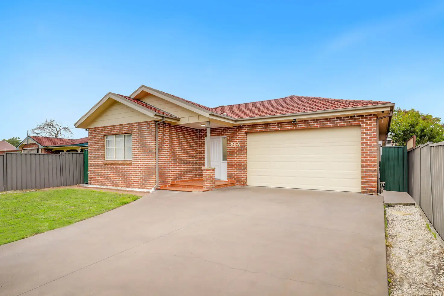 Main view of Homely house listing, 20a Meakin Street, Merrylands NSW 2160