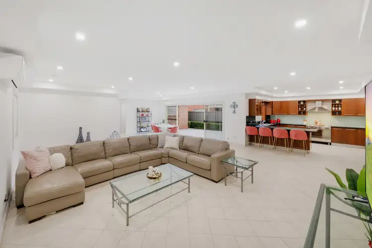 Third view of Homely house listing, 20a Meakin Street, Merrylands NSW 2160