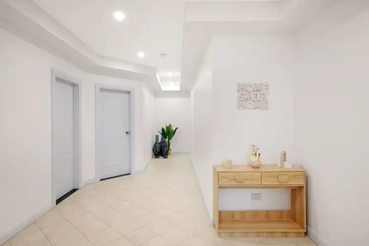 Sixth view of Homely house listing, 20a Meakin Street, Merrylands NSW 2160