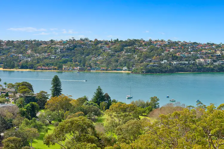 Main view of Homely apartment listing, 5/17 Warringah Road, Mosman NSW 2088