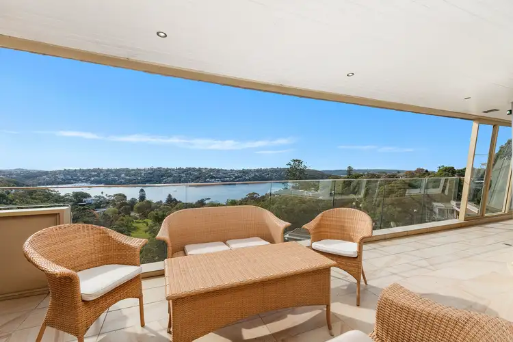 Second view of Homely apartment listing, 5/17 Warringah Road, Mosman NSW 2088