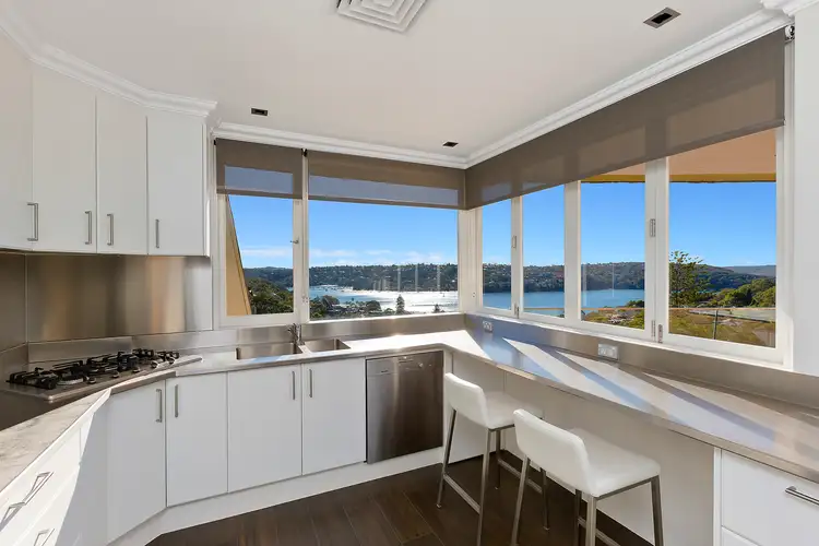Third view of Homely apartment listing, 5/17 Warringah Road, Mosman NSW 2088