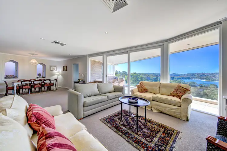 Fourth view of Homely apartment listing, 5/17 Warringah Road, Mosman NSW 2088