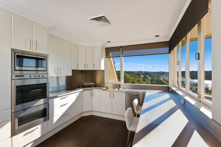 Fifth view of Homely apartment listing, 5/17 Warringah Road, Mosman NSW 2088