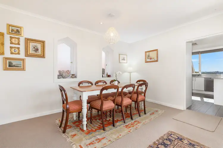 Sixth view of Homely apartment listing, 5/17 Warringah Road, Mosman NSW 2088