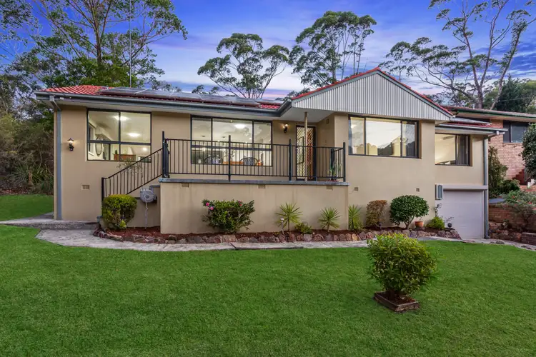 52 Stokes Avenue, Asquith NSW 2077