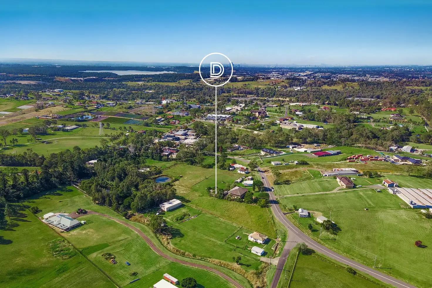 Main view of Homely house listing, 37-57 Horsley Road, Horsley Park NSW 2175