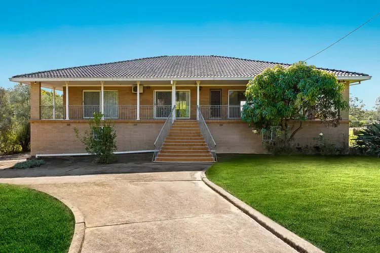 Third view of Homely house listing, 37-57 Horsley Road, Horsley Park NSW 2175