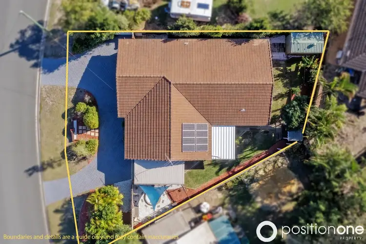 Second view of Homely house listing, 18 Moatah Drive, Beachmere QLD 4510