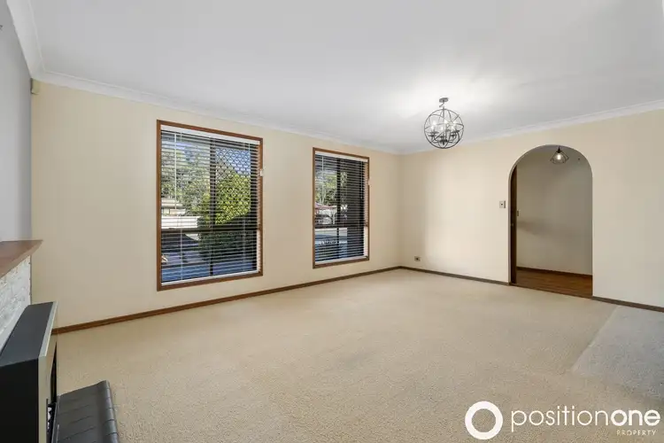 Fifth view of Homely house listing, 18 Moatah Drive, Beachmere QLD 4510