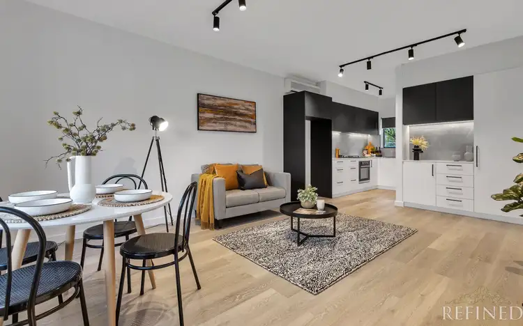 3/22 Garfield Street, Klemzig SA 5087