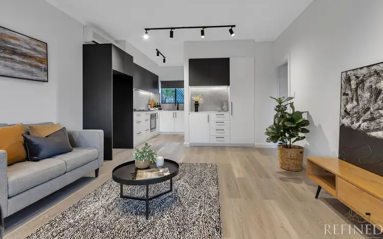Third view of Homely unit listing, 3/22 Garfield Street, Klemzig SA 5087