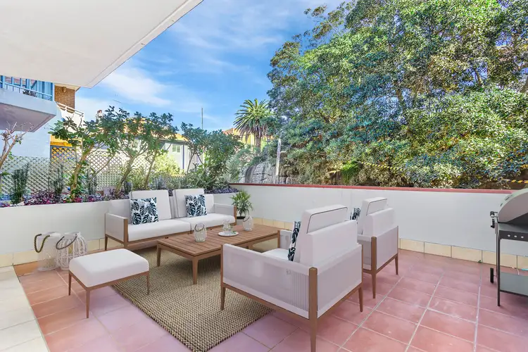 Main view of Homely unit listing, 4/11-13 Pittwater Road, Manly NSW 2095