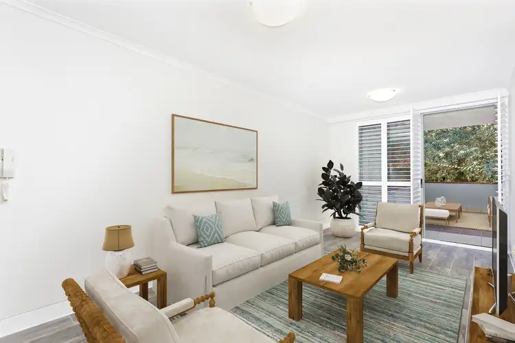 Second view of Homely unit listing, 4/11-13 Pittwater Road, Manly NSW 2095