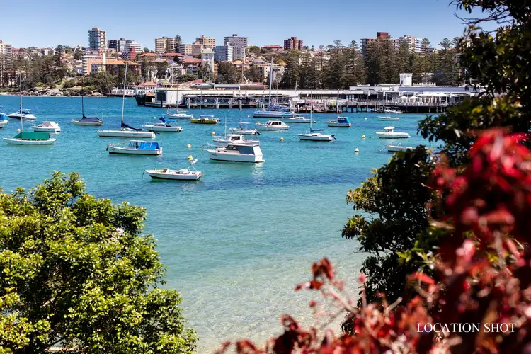 Fourth view of Homely unit listing, 4/11-13 Pittwater Road, Manly NSW 2095