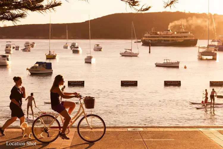 Fifth view of Homely unit listing, 4/11-13 Pittwater Road, Manly NSW 2095