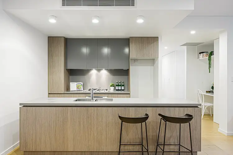 Fourth view of Homely apartment listing, 25/8 Buckingham Road, Killara NSW 2071
