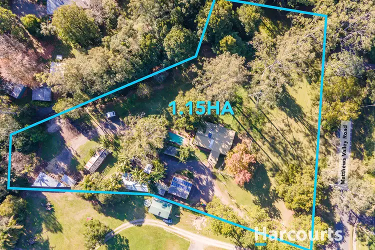 Main view of Homely rural property listing, 20 Matthews Valley Road, Cooranbong NSW 2265