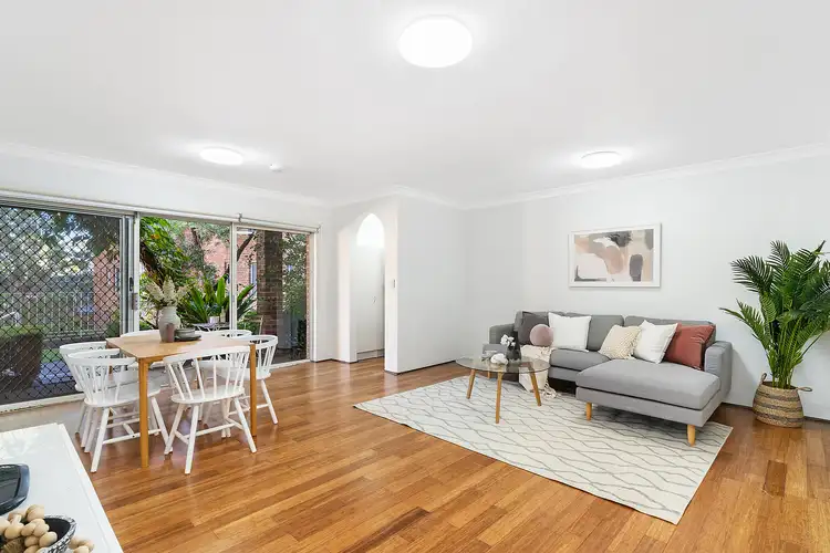 9/464 Pacific Highway, Lane Cove NSW 2066