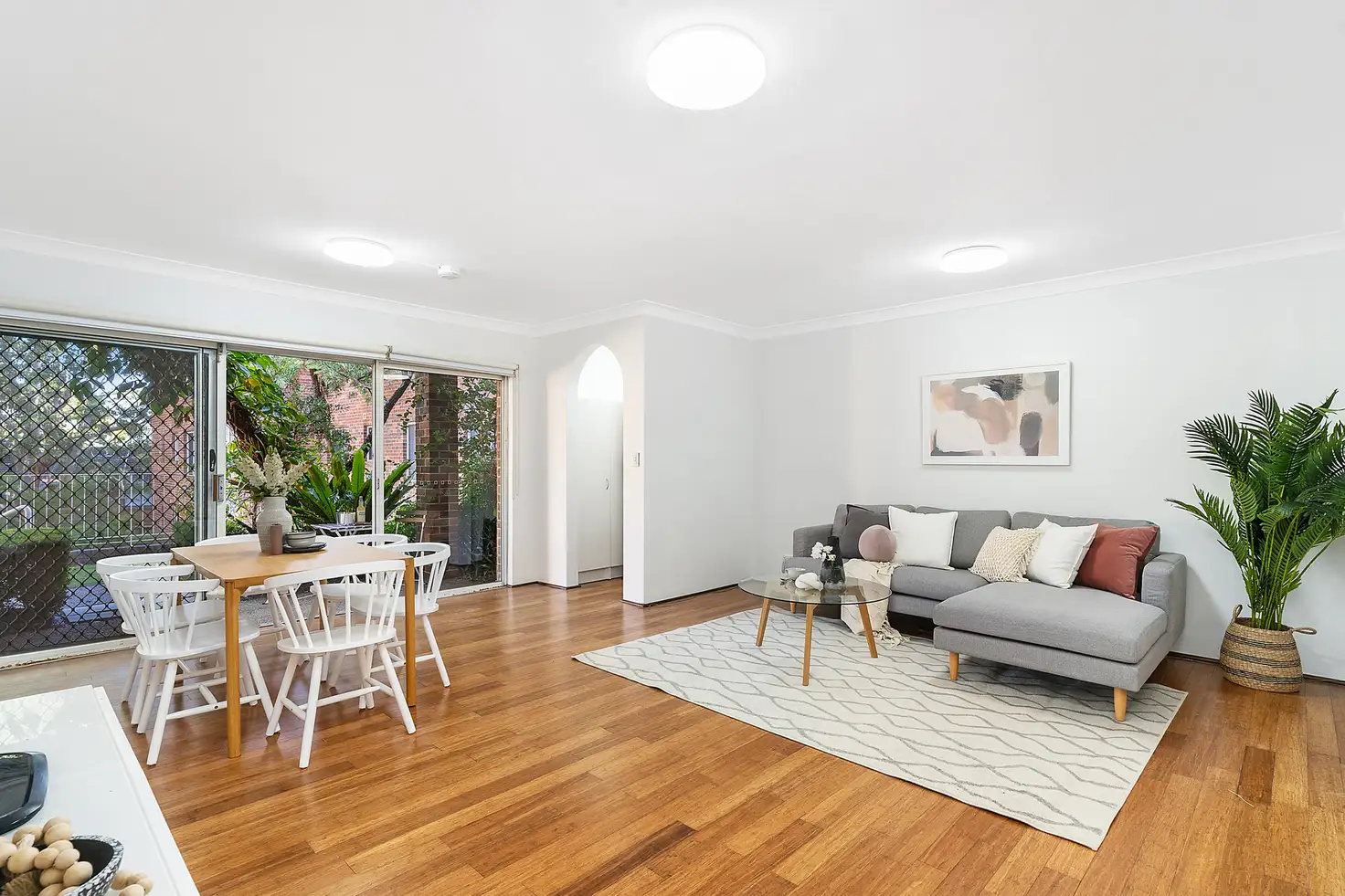 Main view of Homely apartment listing, 9/464 Pacific Highway, Lane Cove NSW 2066