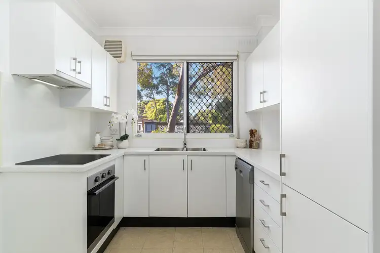 Second view of Homely apartment listing, 9/464 Pacific Highway, Lane Cove NSW 2066