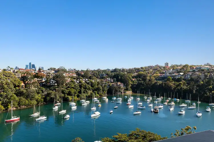 10/23 McLeod Street, Mosman NSW 2088
