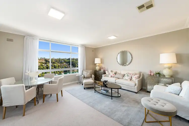 Second view of Homely apartment listing, 10/23 McLeod Street, Mosman NSW 2088