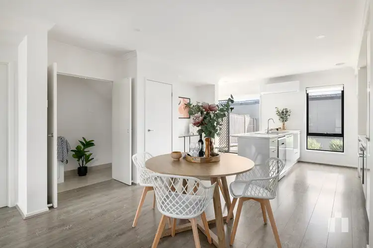 Fifth view of Homely house listing, 23 Plenty View, Beveridge VIC 3753