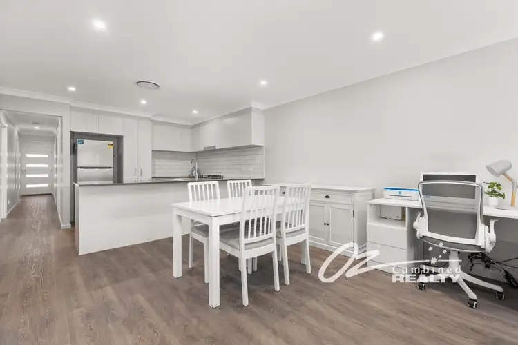 Sixth view of Homely semi-detached listing, 65B Moona Creek Road, Vincentia NSW 2540