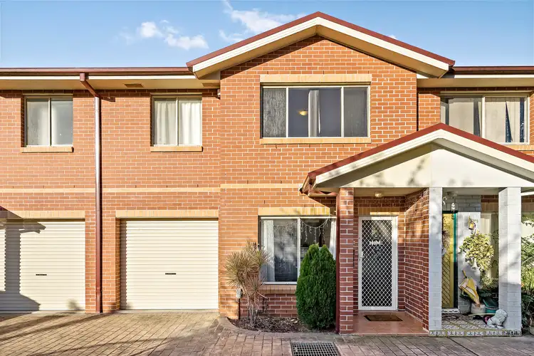 6/201 Bungarribee Road, Blacktown NSW 2148