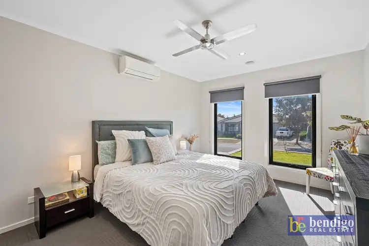 Sixth view of Homely house listing, 8 Amanda Drive, Maiden Gully VIC 3551