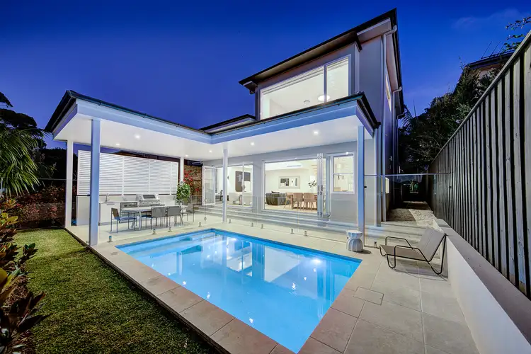 Main view of Homely house listing, 21 Bray Street, Mosman NSW 2088