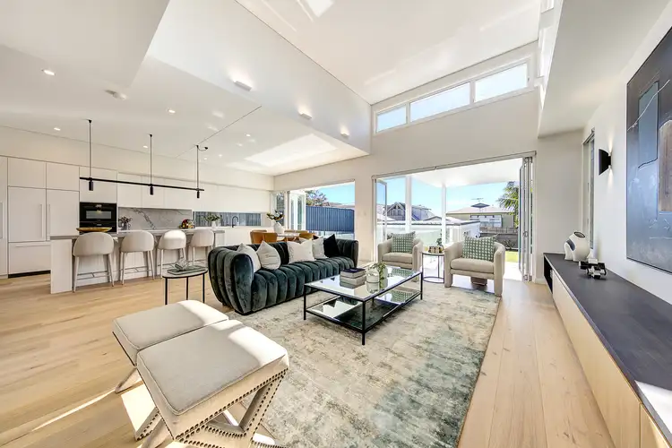 Second view of Homely house listing, 21 Bray Street, Mosman NSW 2088