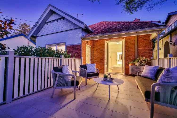 42 Dalton Road, Mosman NSW 2088