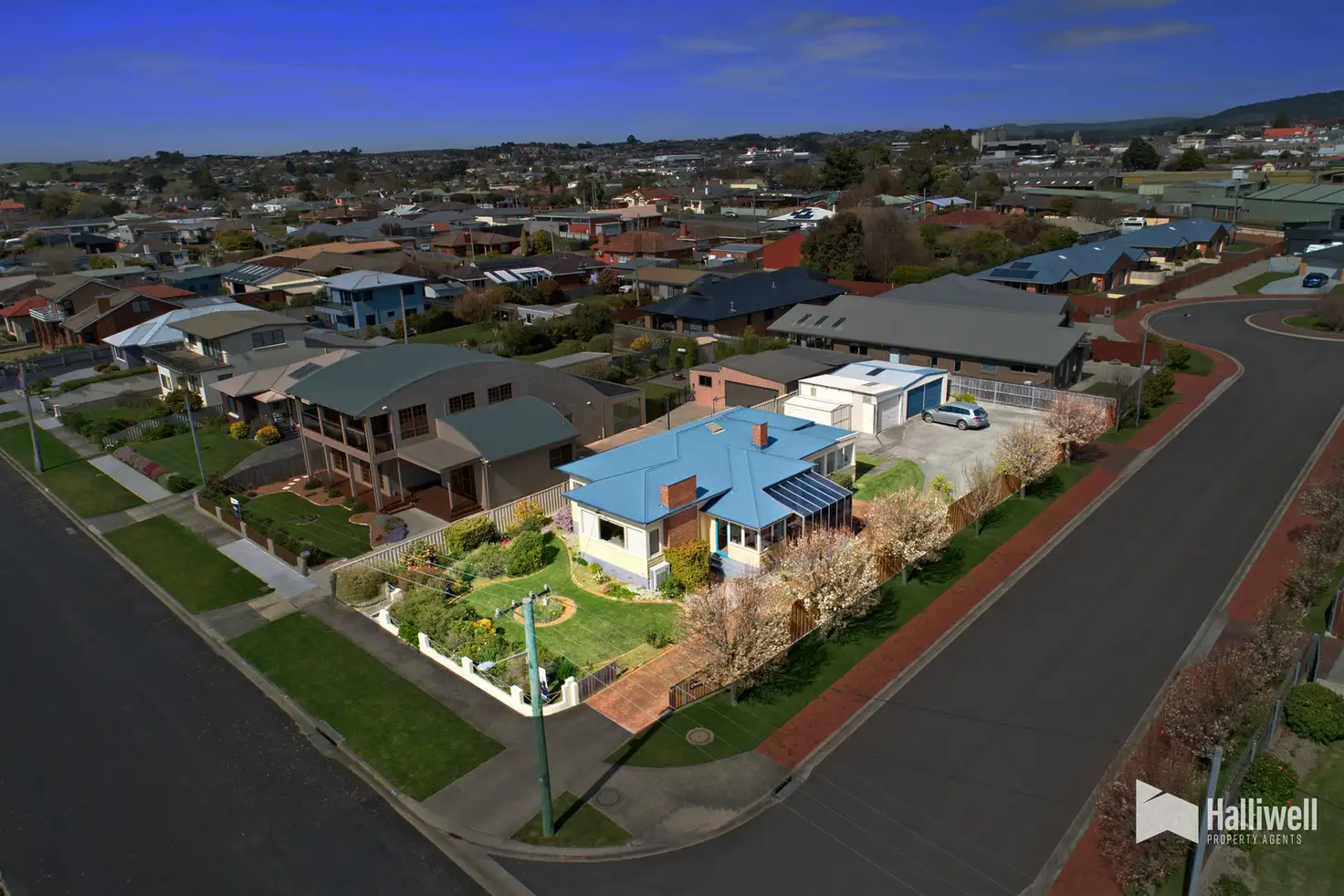 Main view of Homely house listing, 35 George Street, Devonport TAS 7310