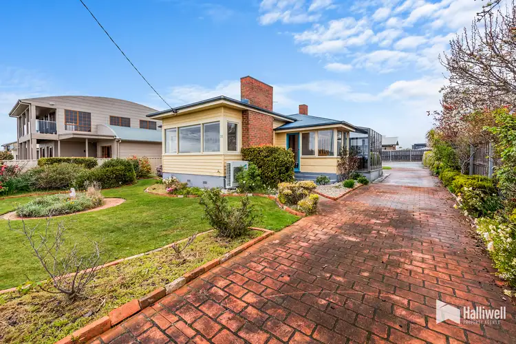 Second view of Homely house listing, 35 George Street, Devonport TAS 7310