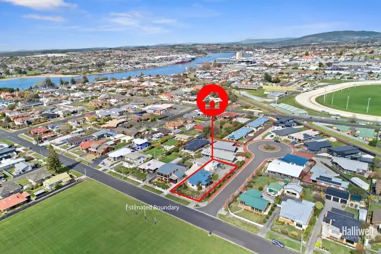 Third view of Homely house listing, 35 George Street, Devonport TAS 7310